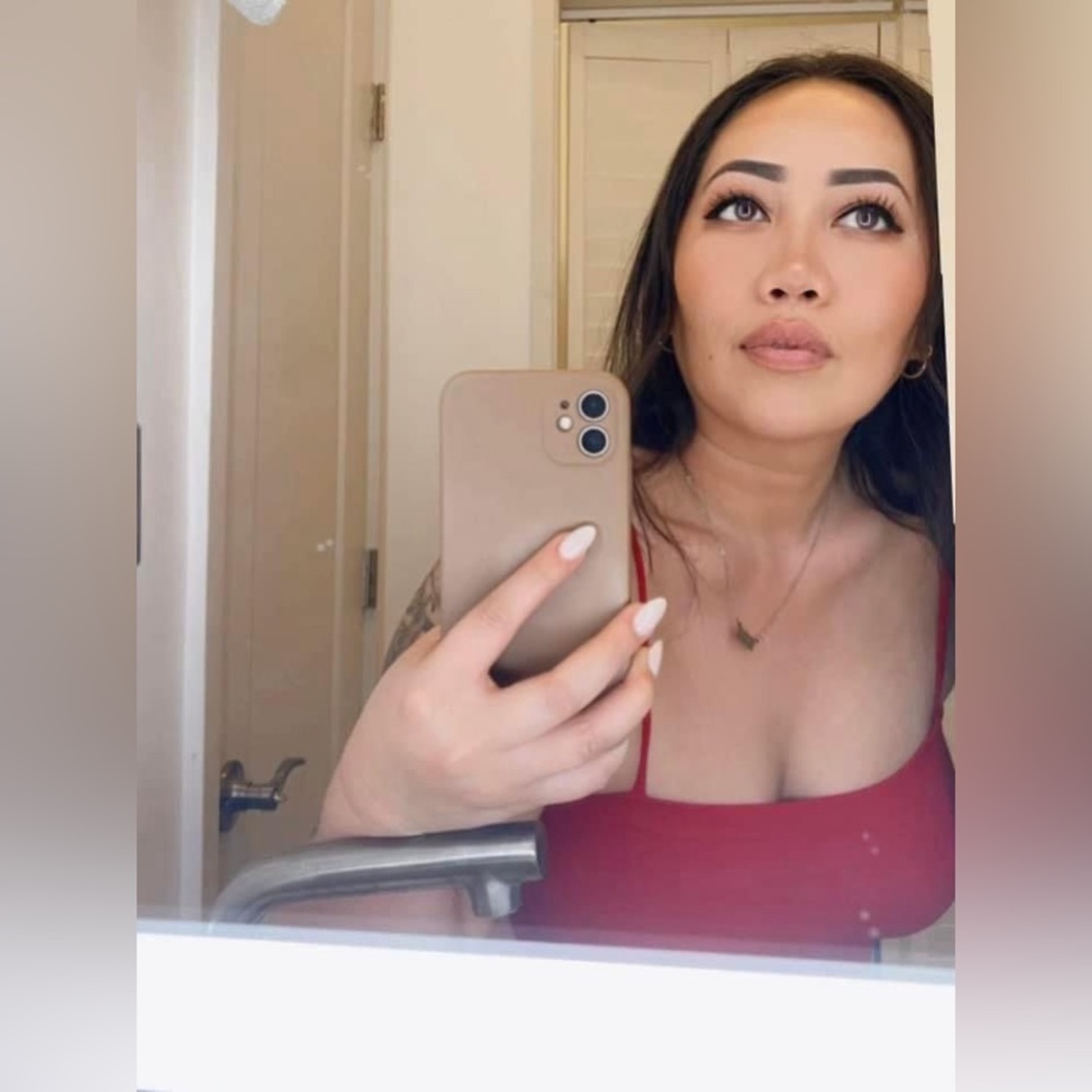 Hi, I'm Mai! 💋